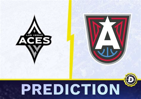 Las Vegas Aces vs Atlanta Dream: Prediction, Starting